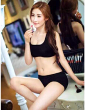 Yoki Tianjin massage profile photo