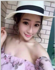 Fiona Tianjin massage profile photo