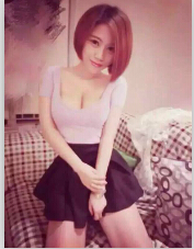 Rose Tianjin massage profile photo